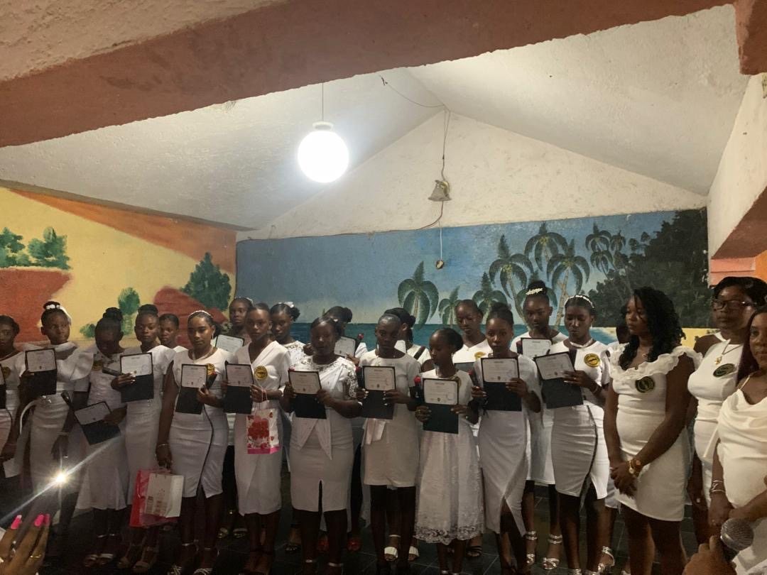 Recognition and certificates