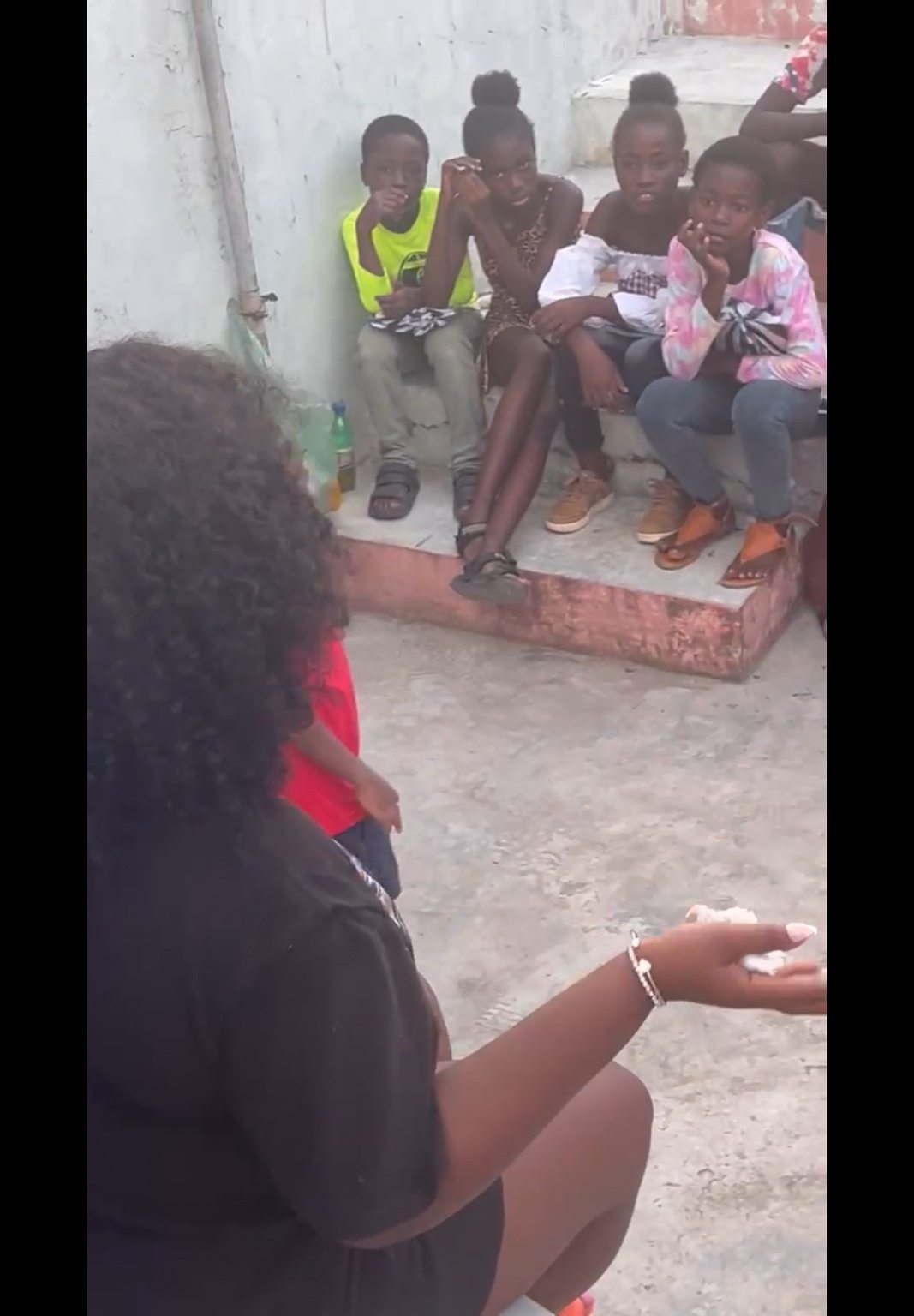 Community conversations